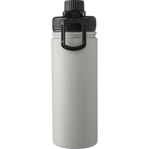 Bidón termo de acero inox. Chad