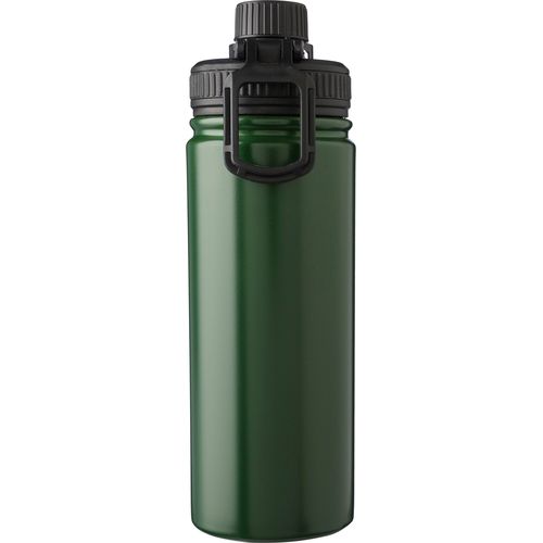 Bidón termo de acero inox. Chad