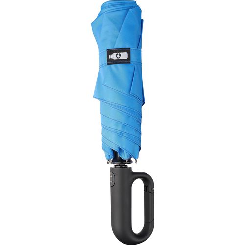 Parapluie pliable en rPET Cynthia - 7