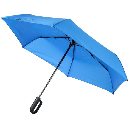 Parapluie pliable en rPET Cynthia - 2