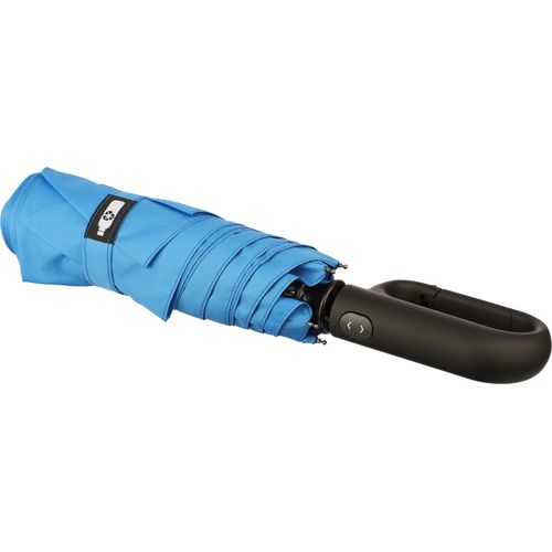 Parapluie pliable en rPET Cynthia - 6