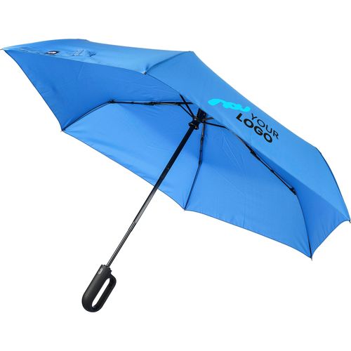 Parapluie pliable en rPET Cynthia - 3