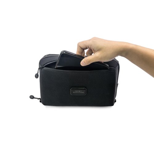 Bolsa multifunción BrandCharger Zen