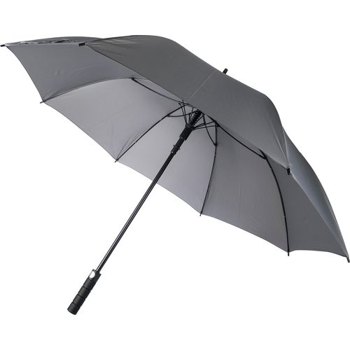 Parapluie grand golf automatique en rPET Curtis - 3