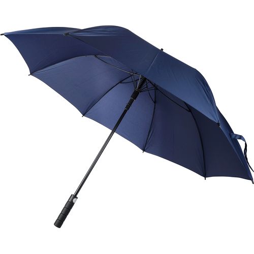 Parapluie grand golf automatique en rPET Curtis - 7