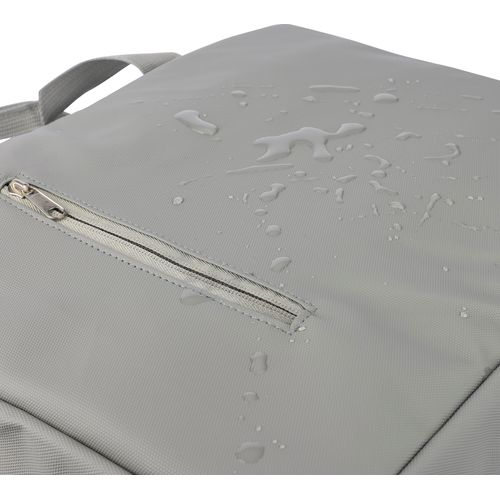 Sacoche porte-ordinateur de 15'' en PU Floyd - 10