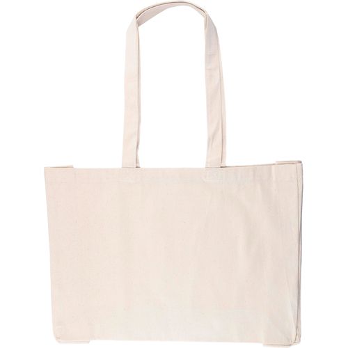 Bolsa con asas de algodón Oeko-Tex® Imogen