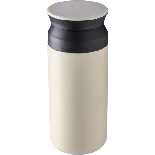 Vaso termo de acero inox. (350 ml) Gwen