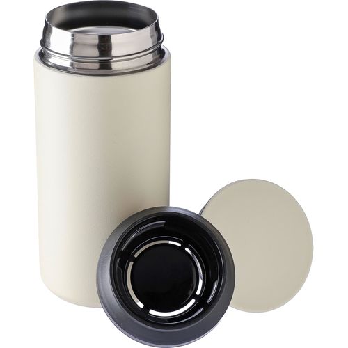 Vaso termo de acero inox. (350 ml) Gwen