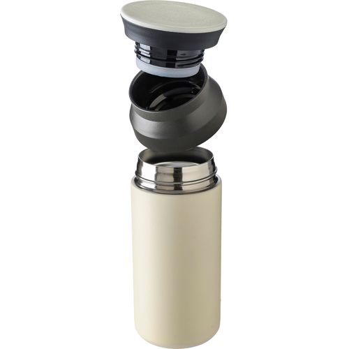Vaso termo de acero inox. (350 ml) Gwen