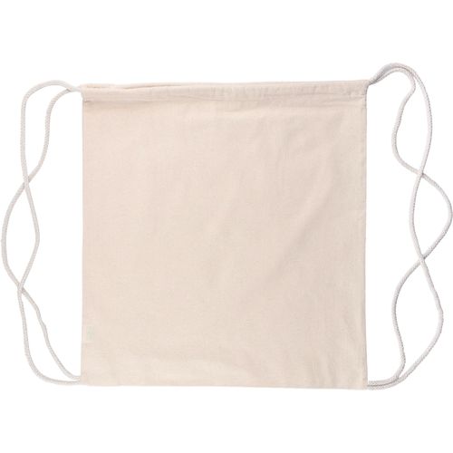 MOCHILA DE CUERDAS DE ALGODÓN OEKO-TEX GEORGIA
