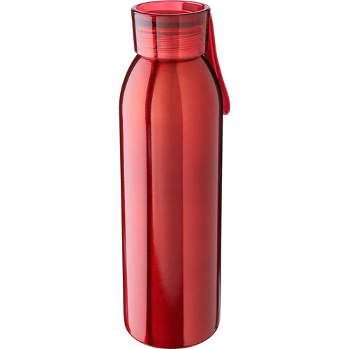 Gourde de 650 ml en acier inoxydable Cindy - 6