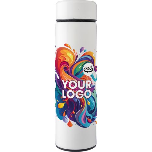 Termo de acero inox. Mary