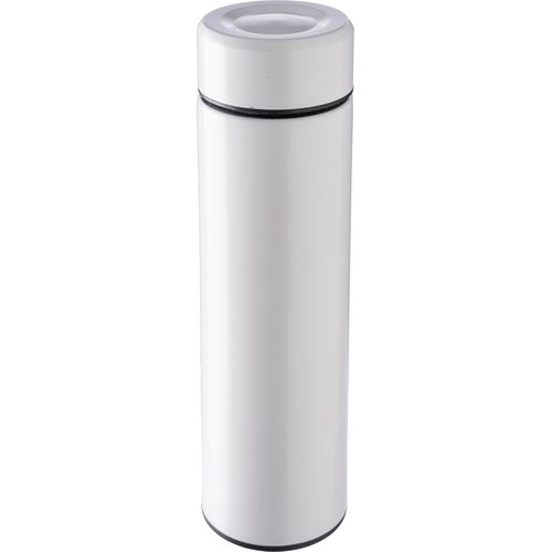 Bouteille isotherme de 450 ml en acier inoxydable Mary - 4