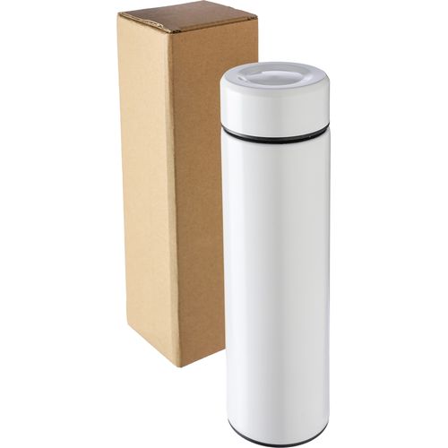 Termo de acero inox. Mary
