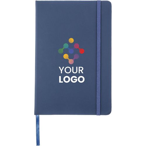 Carnet A5 en PU Bradley - 4