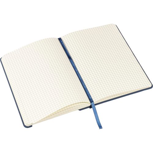 Carnet A5 en PU Bradley - 8