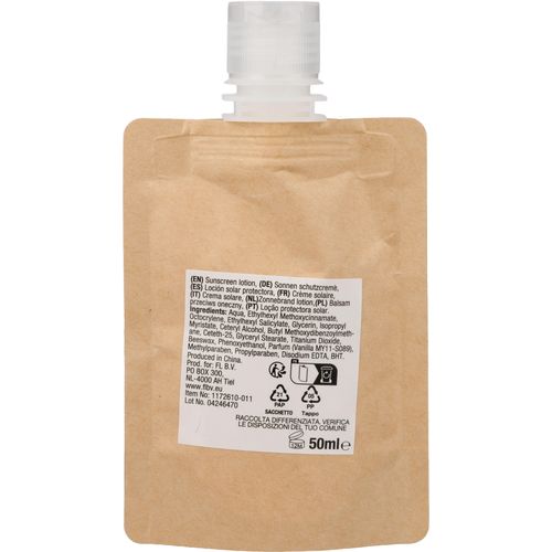 Lotion de protection solaire Kyle - 4