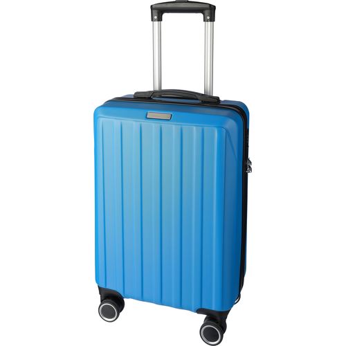 Trolley en ABS avec coque rigide Alaric - 2