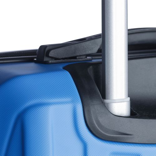 Trolley de ABS Alaric