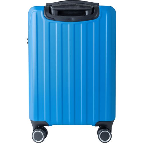 Trolley de ABS Alaric