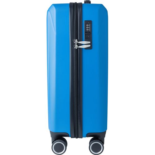 Trolley en ABS avec coque rigide Alaric - 7