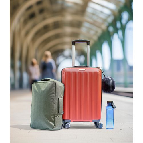 Trolley en ABS avec coque rigide Alaric - 8