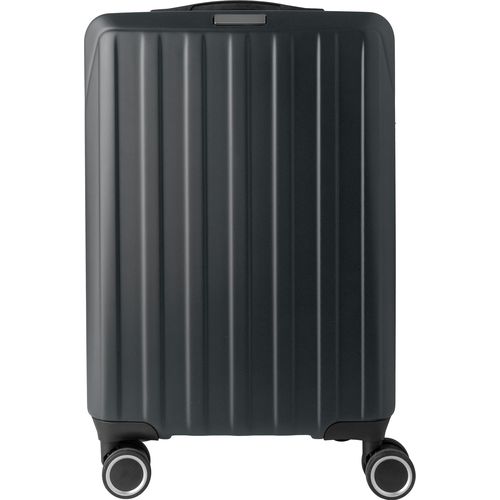 Trolley en ABS avec coque rigide Alaric - 1