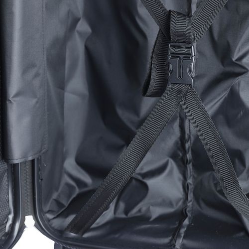 Trolley en ABS avec coque rigide Alaric - 9