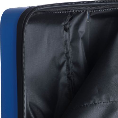 Trolley en ABS avec coque rigide Alaric - 10