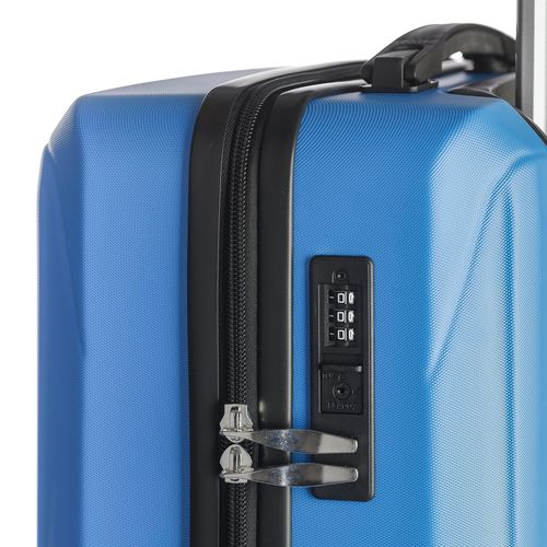 Trolley en ABS avec coque rigide Alaric - 11