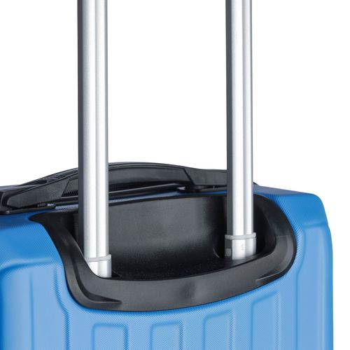 Trolley en ABS avec coque rigide Alaric - 13