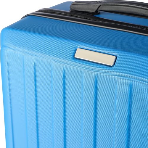 Trolley en ABS avec coque rigide Alaric - 14