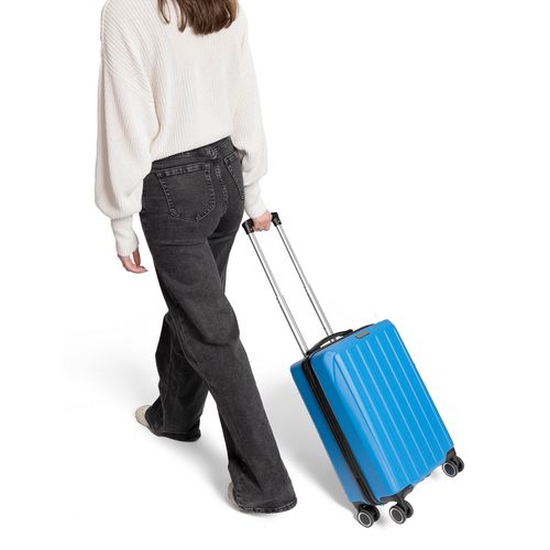 Trolley en ABS avec coque rigide Alaric - 3