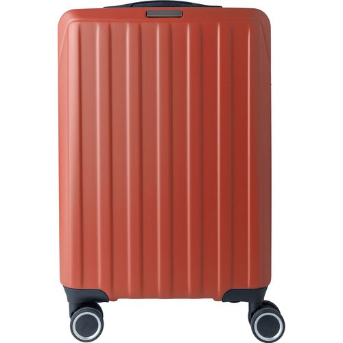 TROLLEY DE ABS ALARIC
