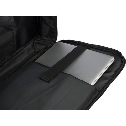 Mochila para pc de poliéster rPET Eulalia