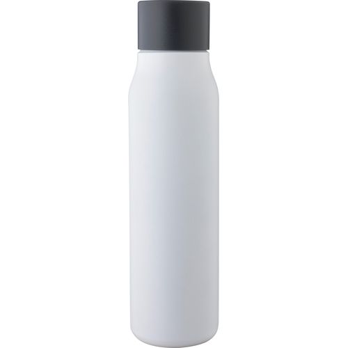 BOTELLA DE ACERO INOX. RECICLADO CASSIAN