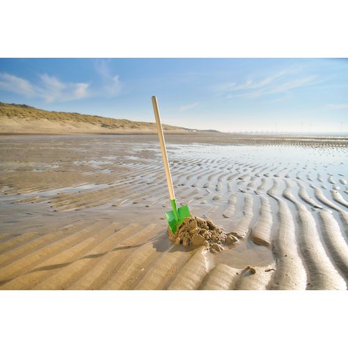 Pelle de jardin avec manche en bois Marigold - 8