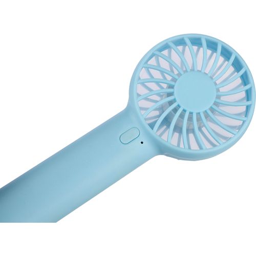 Ventilateur électrique portatif rechargeable en ABS Oren - 6