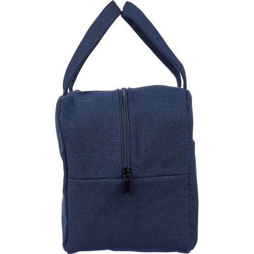 Bolsa nevera de polialgodón reciclado Elowen