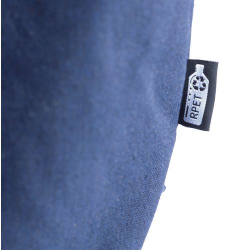 Sac à dos porte-ordinateur en polycoton 330 g/m2 Osric - 9