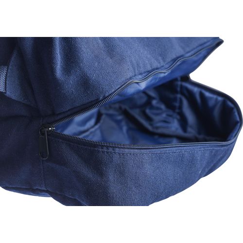 Sac à dos porte-ordinateur en polycoton 330 g/m2 Osric - 10