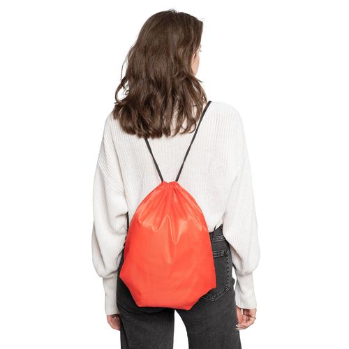 Mochila de poliéster reciclado Steffi