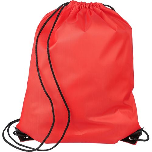 Mochila de poliéster reciclado Steffi