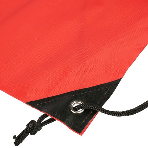 Mochila de poliéster reciclado Steffi