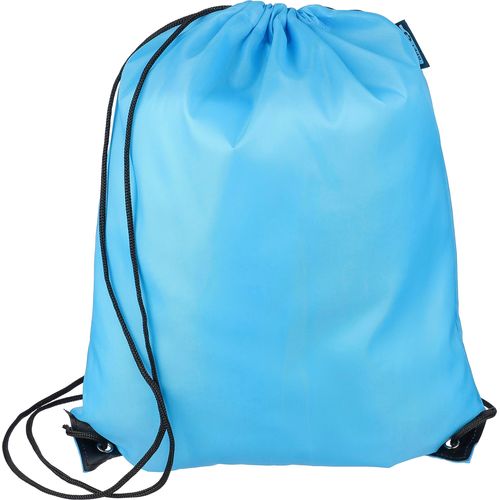 Mochila de poliéster rPET reciclado Enrique
