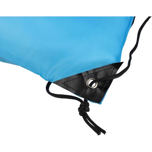 Mochila de poliéster rPET reciclado Enrique