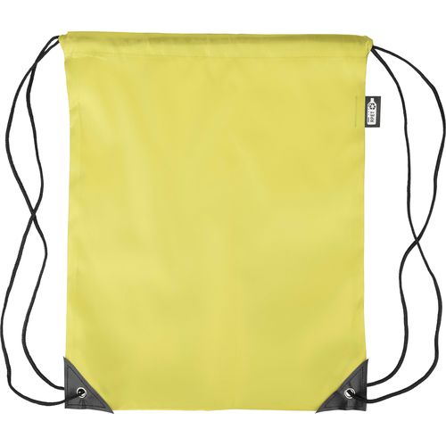 MOCHILA DE POLIÉSTER RPET RECICLADO ENRIQUE