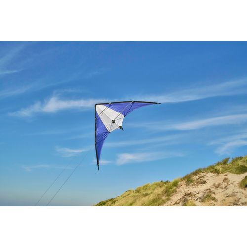 Cerf-volant delta en polyester ripstop 210T Lirien - 11