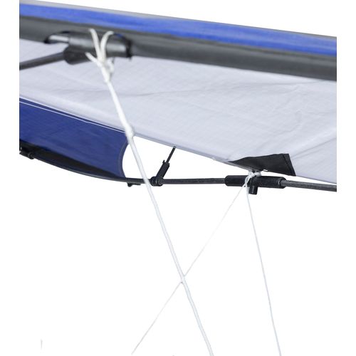 Cerf-volant delta en polyester ripstop 210T Lirien - 9